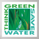 Zoek naar bescherming posters Conserveren