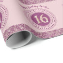 Recherche de rose gold cadeau emballages Monogrammé