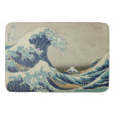 Zoek naar geweldige badmatten Hokusai