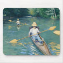 Recherche de caillebotte tapis souris Peinture