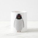 Recherche de gentoo tasses Faune