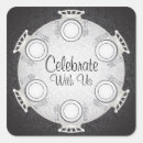 Recherche de cuillerée autocollants Fête