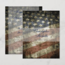 Recherche de américain vintage invitations Militaire