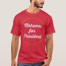Recherche de mahomes tshirts Graphique