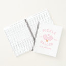 Recherche de sports carnets Rose