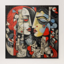 Recherche de lesbienne puzzles Amour