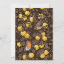 Recherche de de papier brun vœux cartes Floral