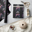 Recherche de gothique papier cadeau Foncé