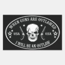 Recherche de amendement autocollants Amérique