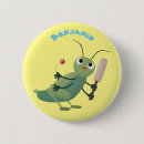 Recherche de cricket badges Insecte