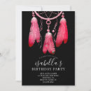 Recherche de dream catcher invitations Tribal