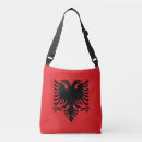 Recherche de albanais de drapeau sacs National