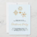 Recherche de flocons neige invitations Glace