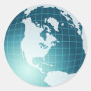 Recherche de sphères autocollants Mondial