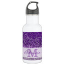 Zoek naar glitter waterflessen Girly