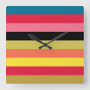 Recherche de rayure jaune art Motif