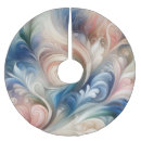 Zoek naar vormen kerstboom kleden Elegant