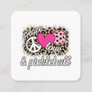 Recherche de paix cartes visite Mignon