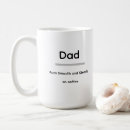 Recherche de bien tasses Dad