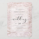 Recherche de modern suite mariage invitations Couple