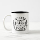 Recherche de raser tasses Équipe