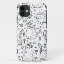 Zoek naar katten poten iphone hoesjes Huisdier