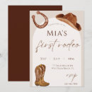 Recherche de rodéo invitations Ferme