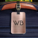 Recherche de double accessoires Monogramme
