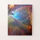 Recherche de aurora borealis puzzles Espace