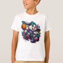 Recherche de bunny enfant tshirts Basket