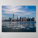 Recherche de manhattan skyline posters York