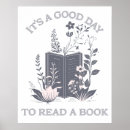Recherche de amour posters chambre enfant art Lecture