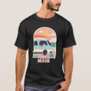 Recherche de pastel color tshirts Rétro