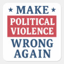 Recherche de message politique autocollants Liberté