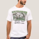Recherche de chiens de prairie tshirts Animaux