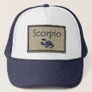 Zoek naar scorpio petten Maan