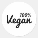 Recherche de food autocollants Vegan