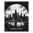Recherche de chicago posters Ville venteuse