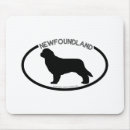 Recherche de terre neuve tapis souris Animal