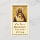 Recherche de sacre coeur cartes visite Religieux