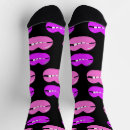 Recherche de violet chaussettes Anniversaire
