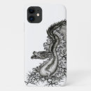 Zoek naar japanse draak iphone hoesjes Tattoo