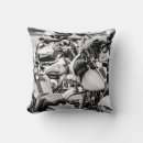 Recherche de biker coussins Moto