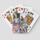 Recherche de collages jeux de cartes Modèle