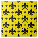 Recherche de lis héraldique carreaux Fleur de lis