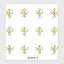 Recherche de pour pâques autocollants Croiser