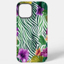Recherche de tropiques iphone coques Fleurs