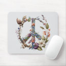 Recherche de hippy tapis souris Hippie
