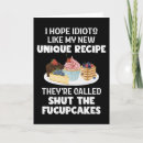 Recherche de humour boulanger vœux cartes Cuisson