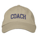 Recherche de kaki casquettes Entraîneur